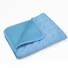 Tapis Refroidissant pour Animaux - Confort d'été assuré!